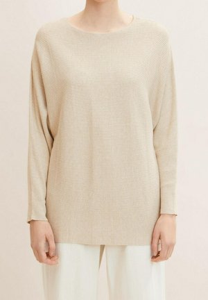 Maglione - beige