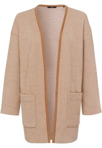 zero Korte frakker - beige