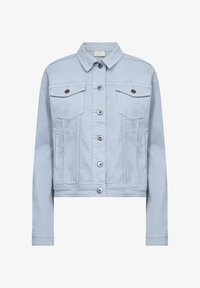 Ausgewählt, soft chambray