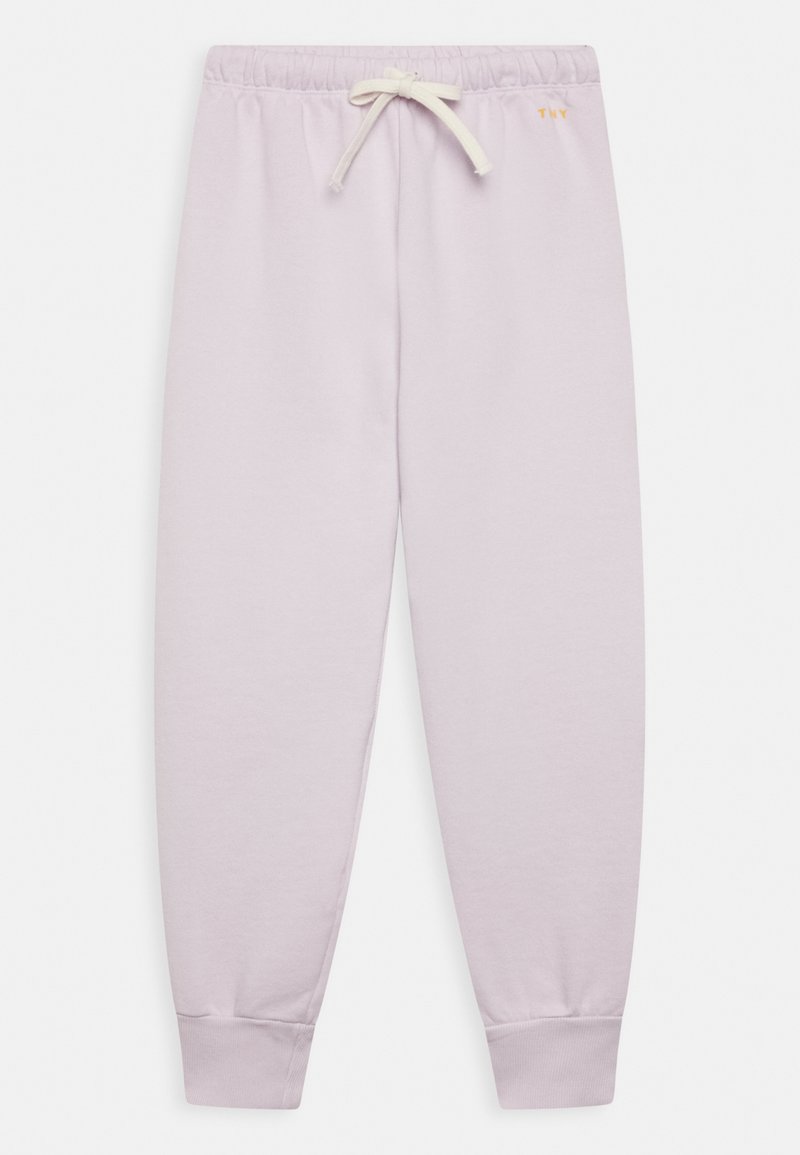 TINYCOTTONS Trainingsbroek paars TINYCOTTONS Trainingsbroek paars