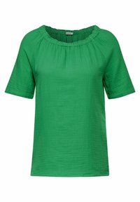 Cecil Camicetta - grün