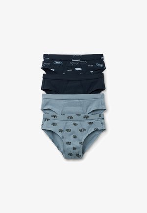 Tezenis, - Figi