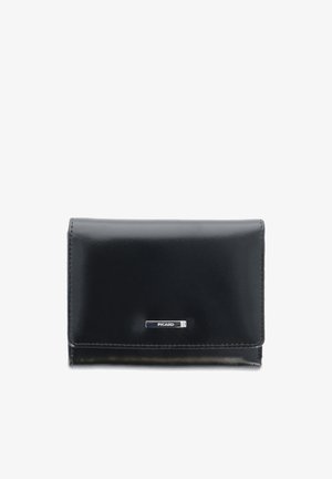 Picard, OFFENBACH - Wallet - black