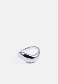 WATERPROOF - Ring - silver-coloured