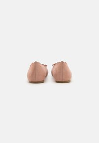 Anna Field Ballerines - light pink