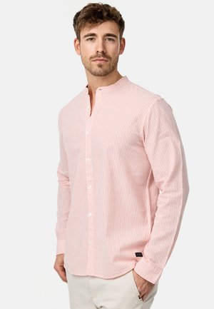 CARI - Camicia - flamingo