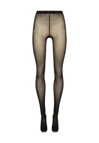 Wolford TRAVEL - Collant - black
