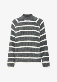 Unausgewählt, dark grey melange mix