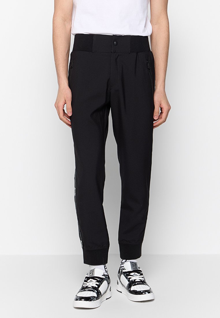 Versace Jeans Couture Broek zwart Versace Jeans Couture Broek zwart