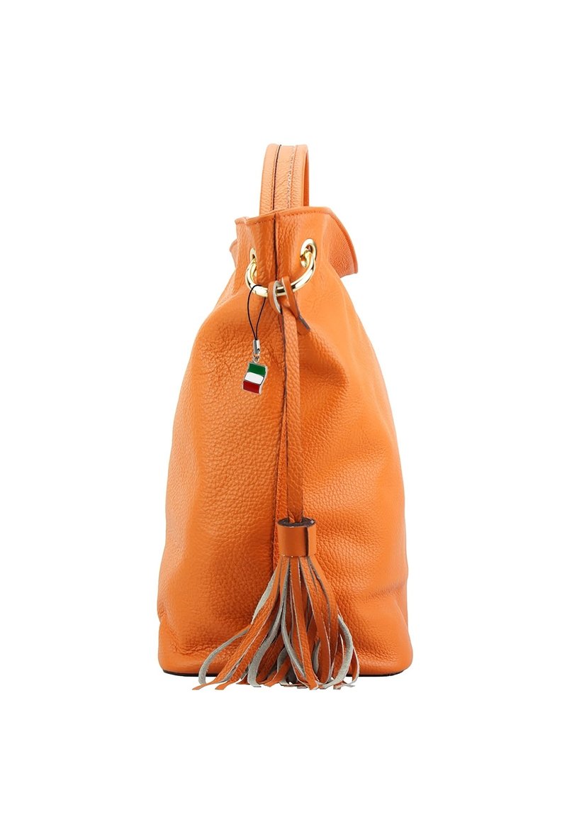Damen Handtaschen | Florence Shopping Bag orange - EH07446 Damen Handtaschen | Florence Shopping Bag orange - EH07446
