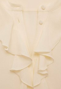 Mango Blus - off-white