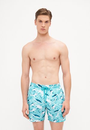 MAHINA - Badeshorts - lagon