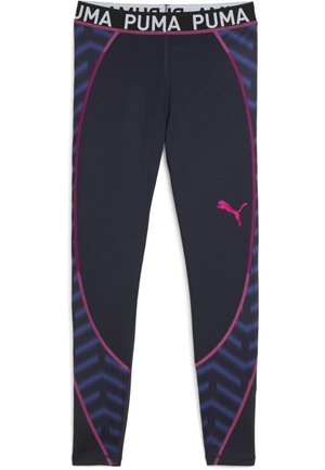 Leggings - new navy-ravish-heat fire