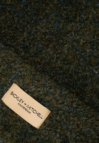 Bickley+Mitchell Mütze - olive