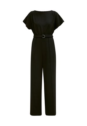 comma Combinaison - black