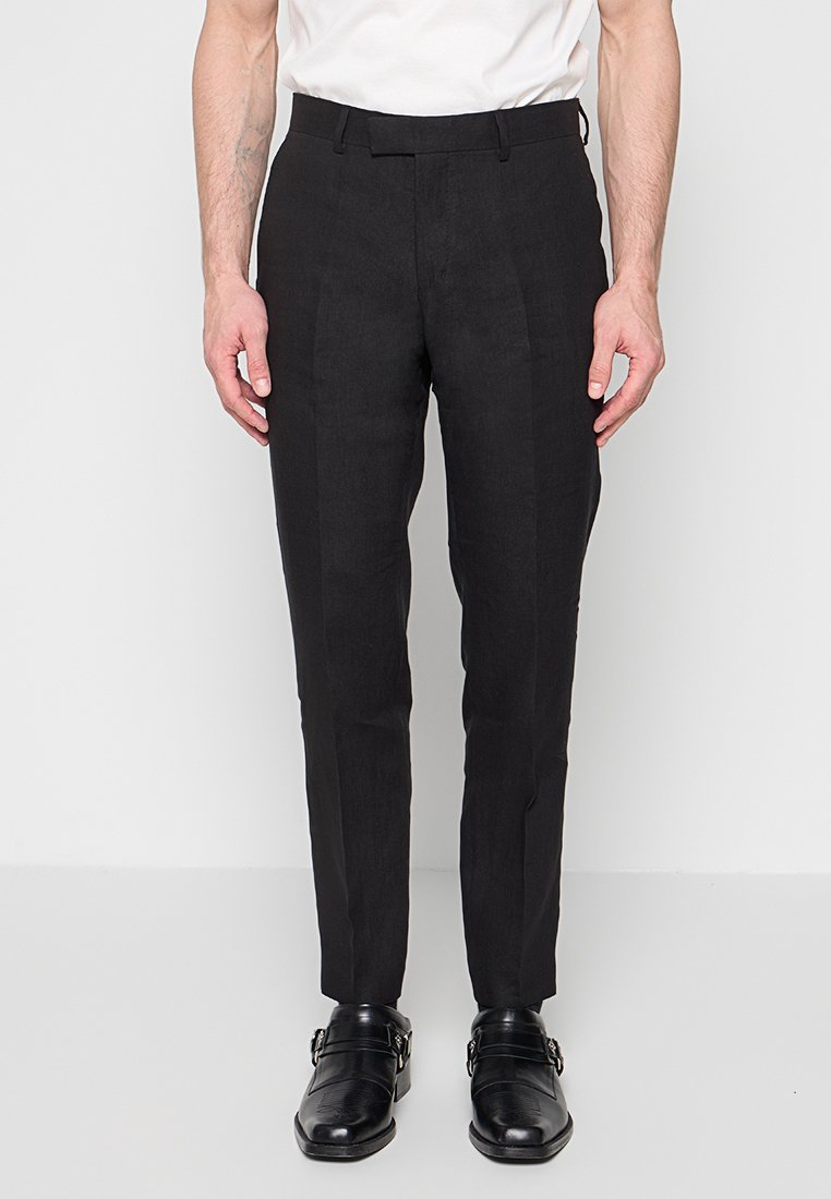 Tiger Of Sweden Broek zwart Tiger Of Sweden Broek zwart