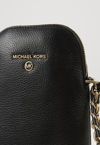MICHAEL Michael Kors JET SET CHARM XBODY - Borsa a tracolla - black