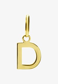 Non sélectionné, gold-coloured d