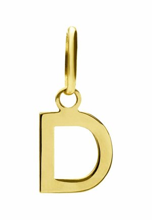 CLASSIC - Hanger - gold-coloured d