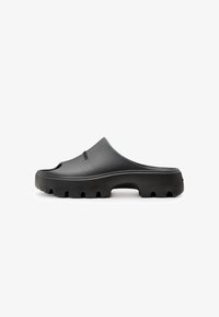 Selezionato, black