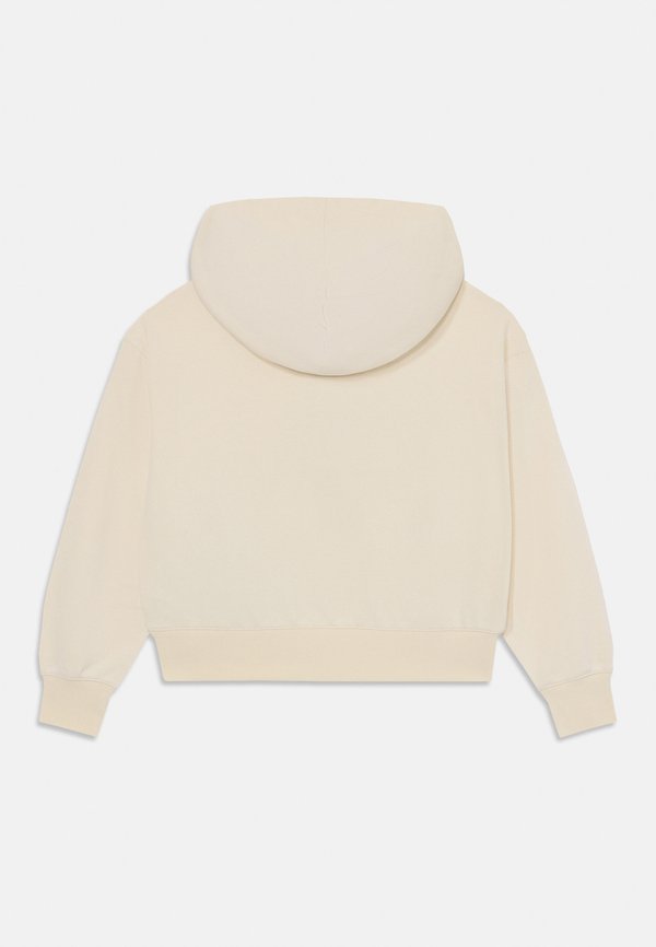 ICONS LOGO - Sweatshirt - beige3