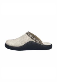 Josef Seibel MONACO - Ciabattine - natur kombi