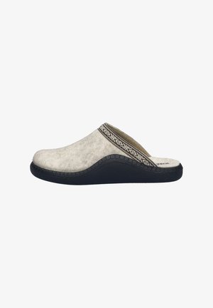 Josef Seibel MONACO - Mules - natur kombi