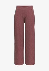 Ikke valgt, rose brown