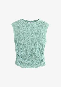 Unausgewählt, pastle blue