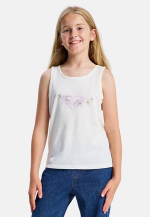 MIAREGULAR - Débardeur - white