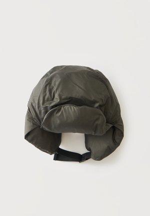 Carhartt WIP, ARDON EAR GUARD UNISEX - Paraorecchie - khaki/black