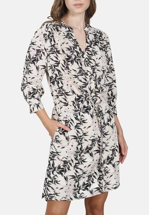 CHATTAWAK Hverdagskjole - multicolore