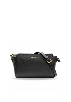 BOLOGNA - Borsa a tracolla - black
