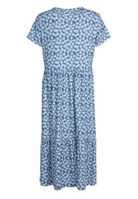 Deerberg IVIA FLOWER - Freizeitkleid - ink