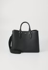 ALYCE TOTE  - Handtas - black