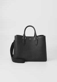 Selecionado, black