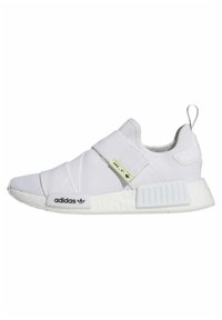 adidas Originals NMD R1 Sneakers basse white/bianco