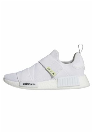 NMD R1 - Tenisky - white