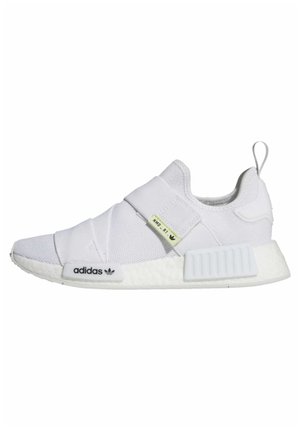 NMD_R1 - Sneakersy niskie