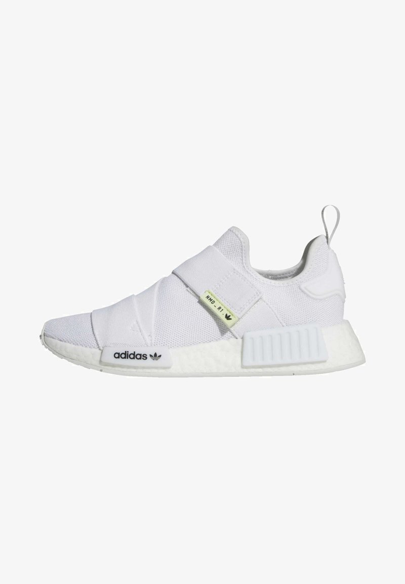 Adidas nmd r1 white price Outlet