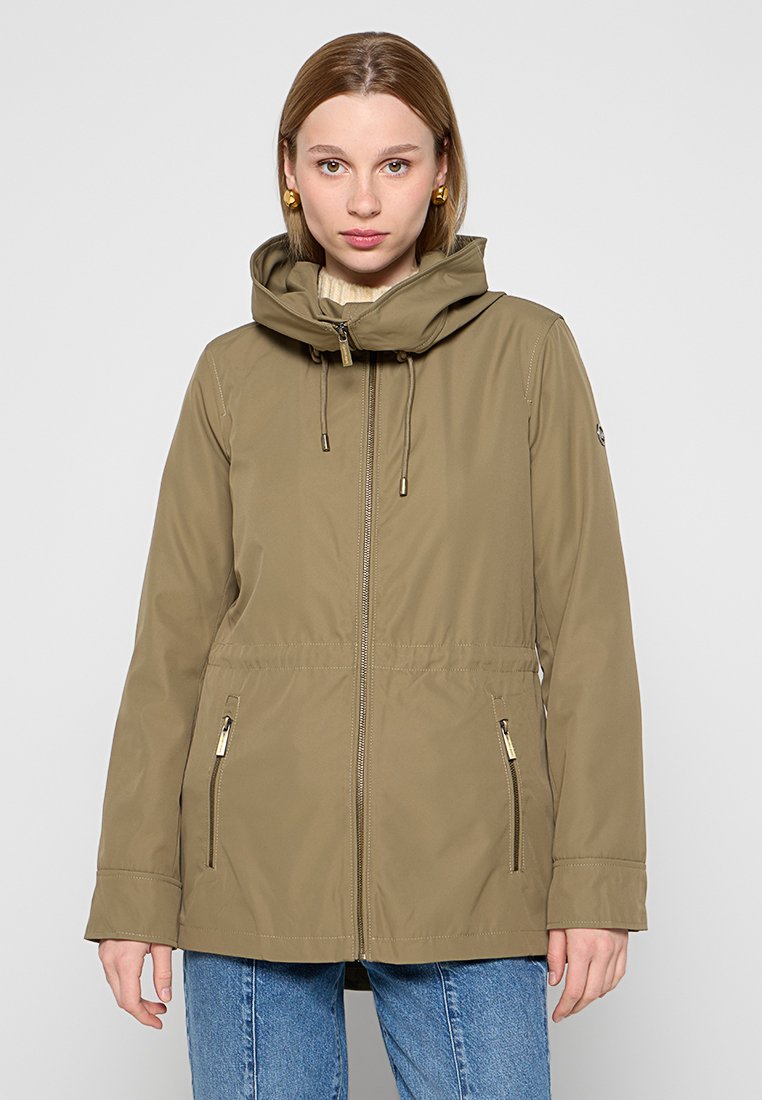 Übergangsjacke