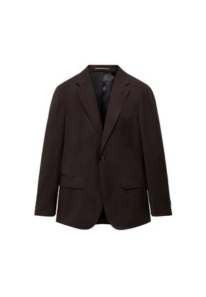 Mango VENECIA - Suit jacket - brown