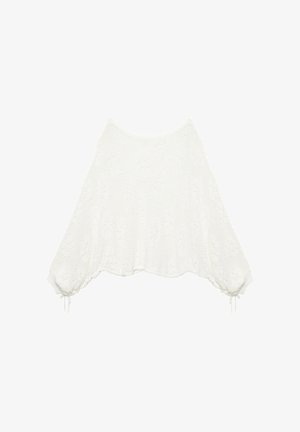 PULL&BEAR, Trui - white