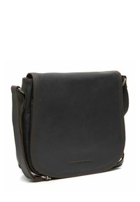 The Chesterfield Brand EVERGLADES - Borsa a tracolla - brown