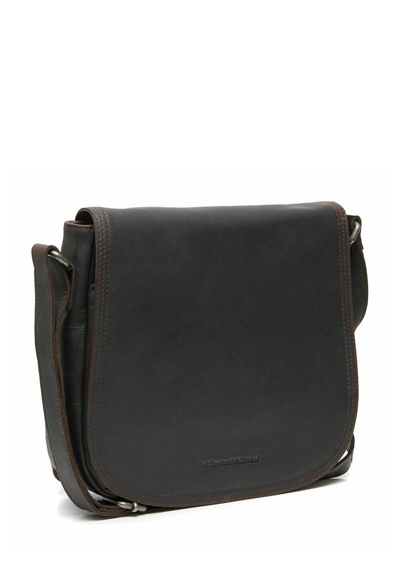 The Chesterfield Brand EVERGLADES - Borsa a tracolla - brown