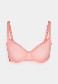 SHEERS - Soutien-gorge à armatures - shell pink