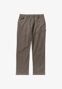 Niet geselecteerd, brown