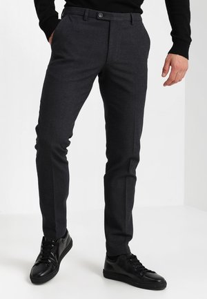 Pantaloni - dark blue