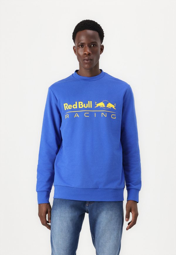 LOGO CREW Sweatshirt Product Details