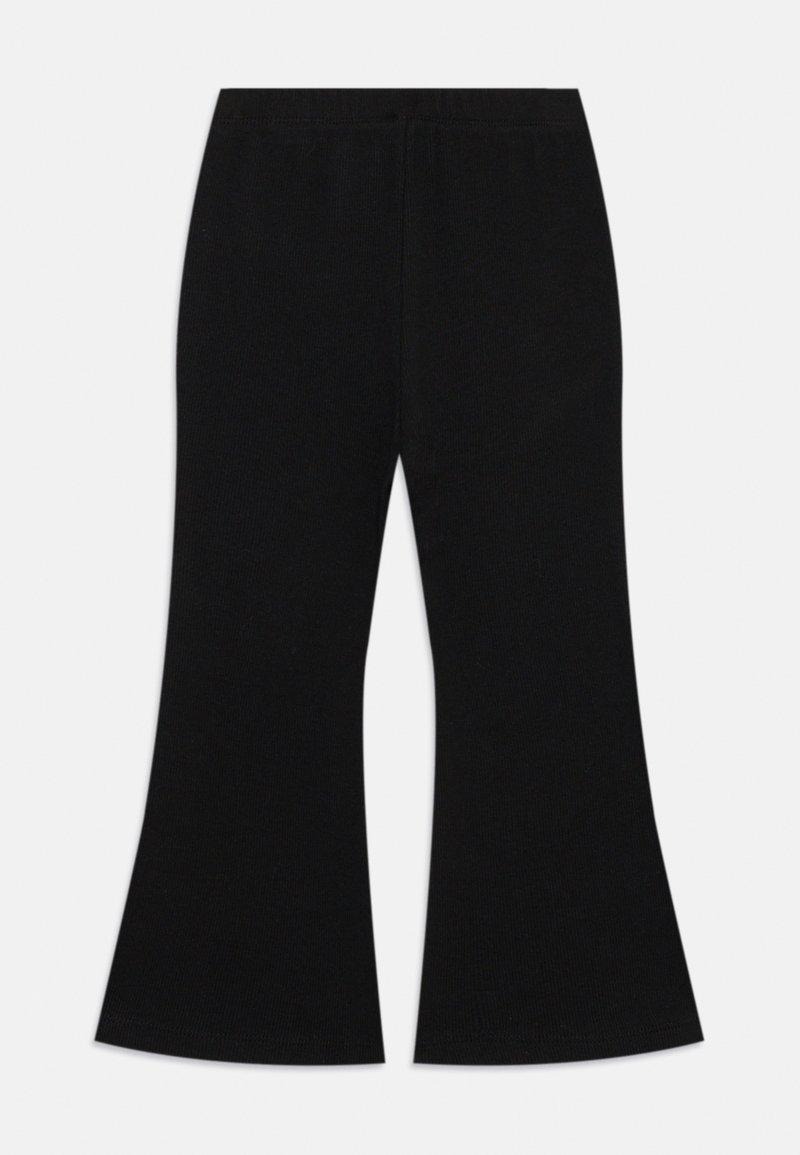 GAP FLARE TODDLER GIRL Leggings Trousers black - Main Image